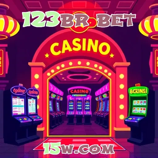 123br bet: Explore uma Nova Dimensão dos Jogos Online Brasil