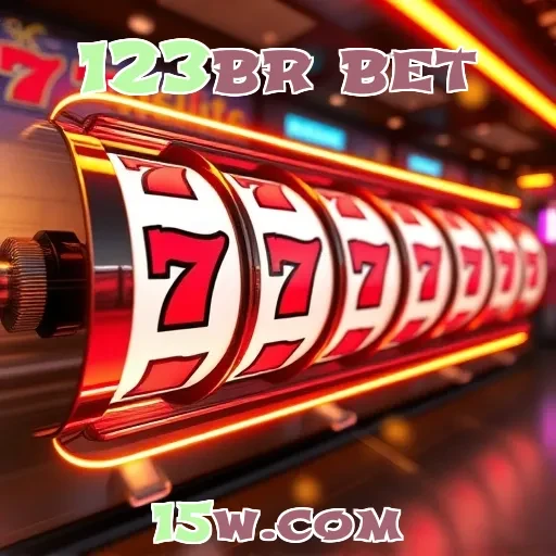 123br bet: A Revolução nos Jogos Online no Brasil