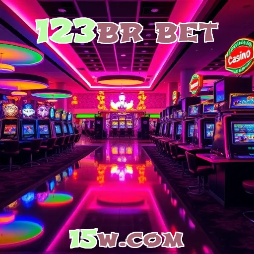 123br bet: Mergulhe nos Eventos Esportivos e Ganhe Emoções